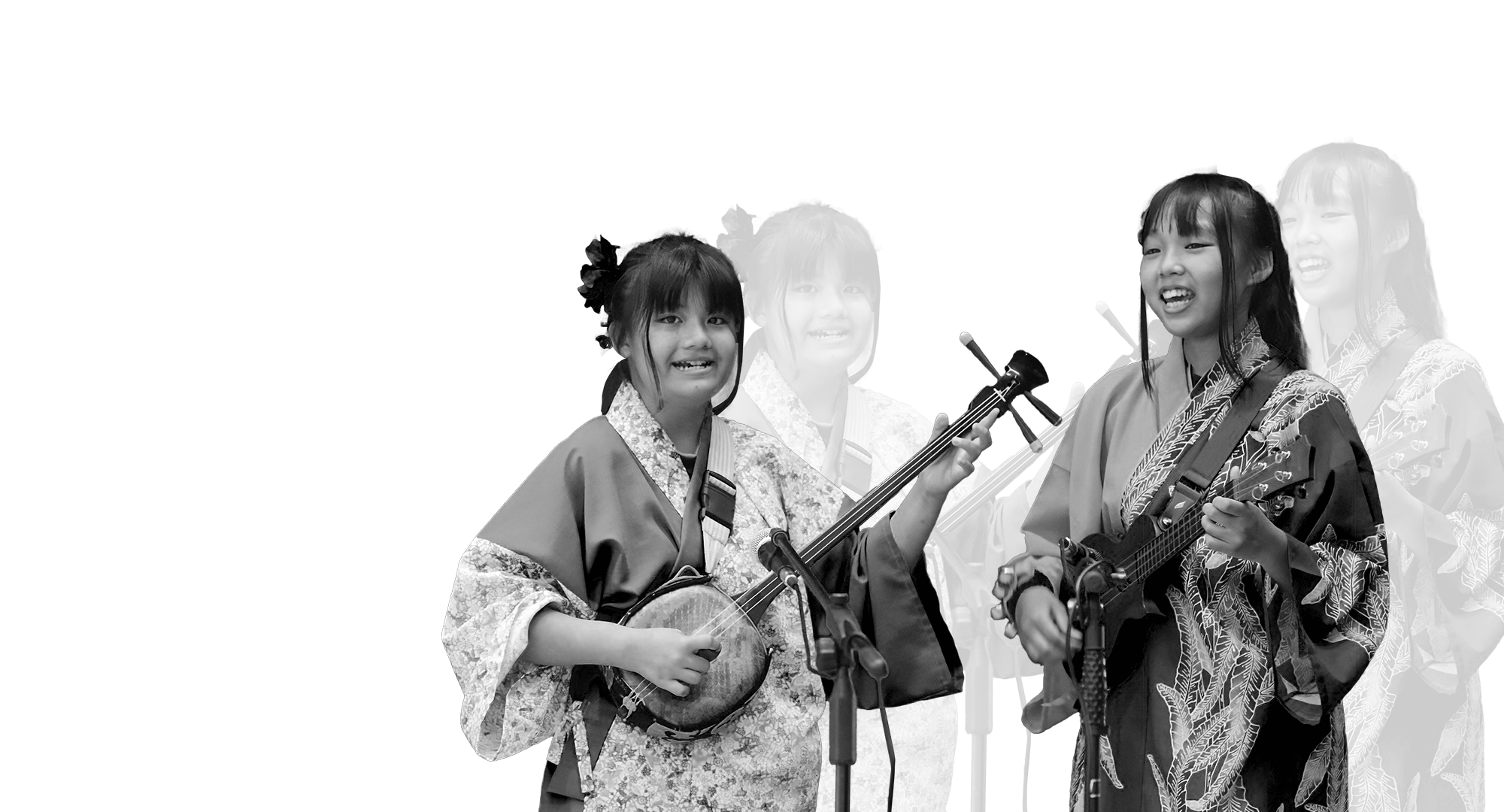 地域と共に、地域に響く、地域に根ざすイベントを